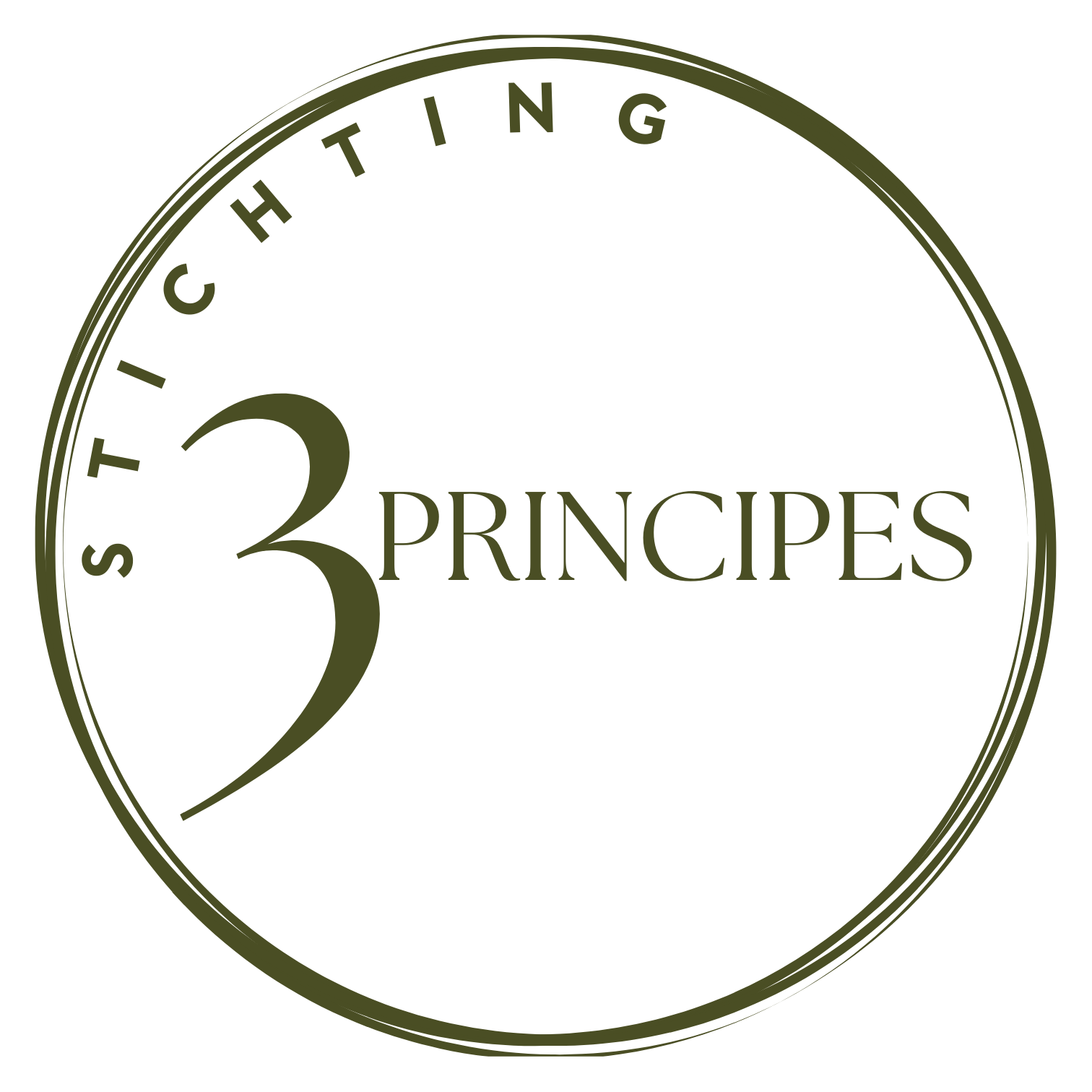 Stichting De 3 Principes
